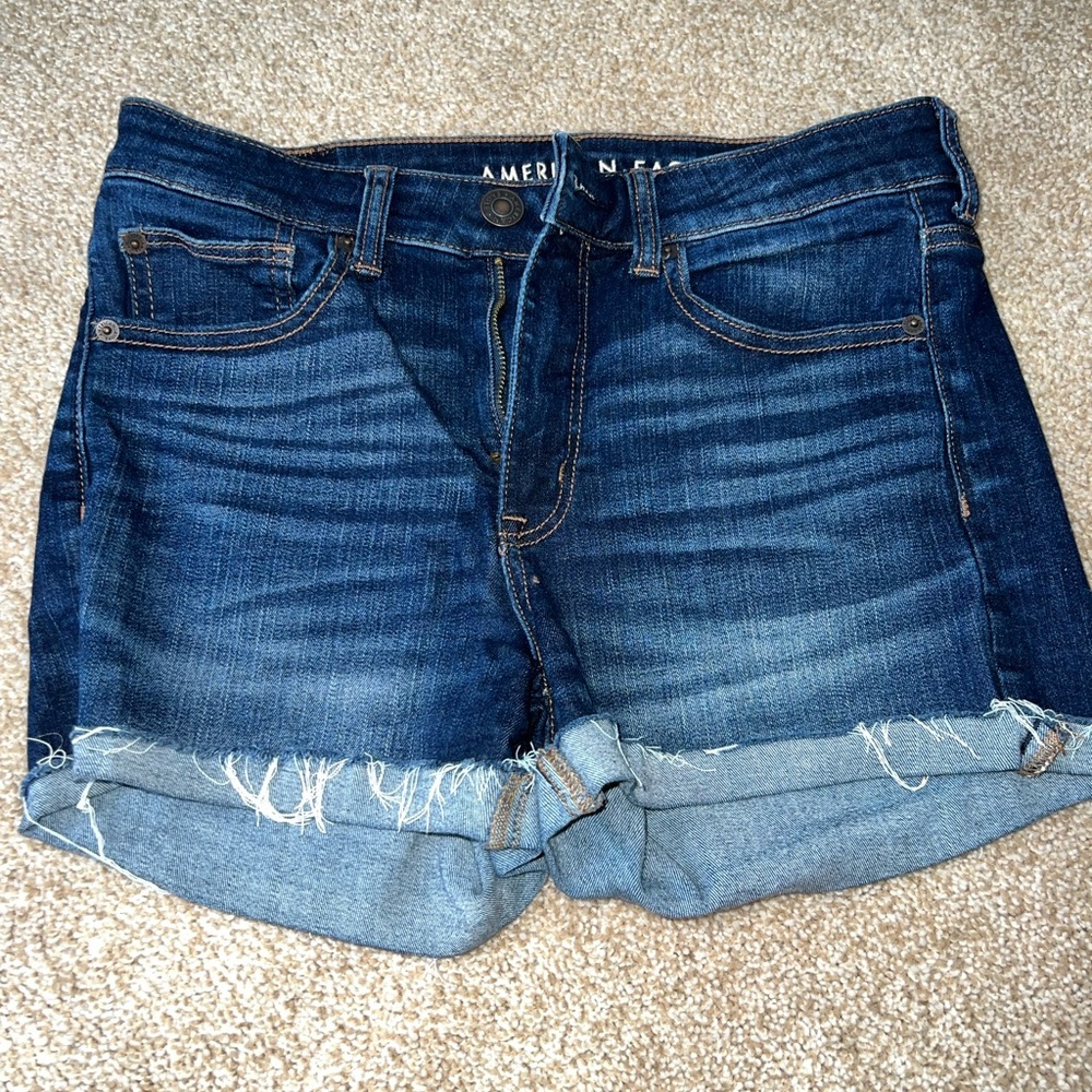 NWOT American Eagle Women’s Denim Shorts